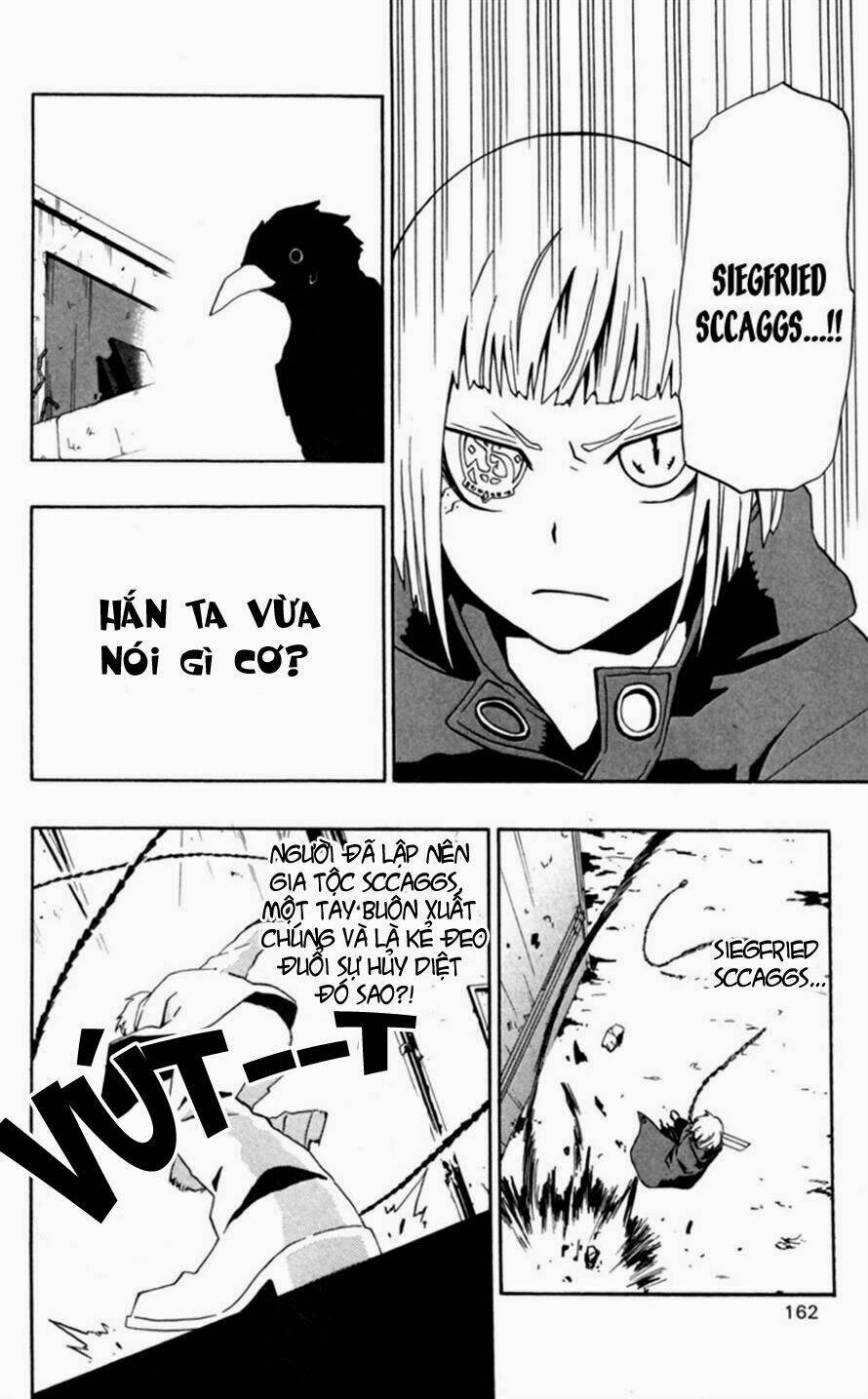 red raven chapter 4 11