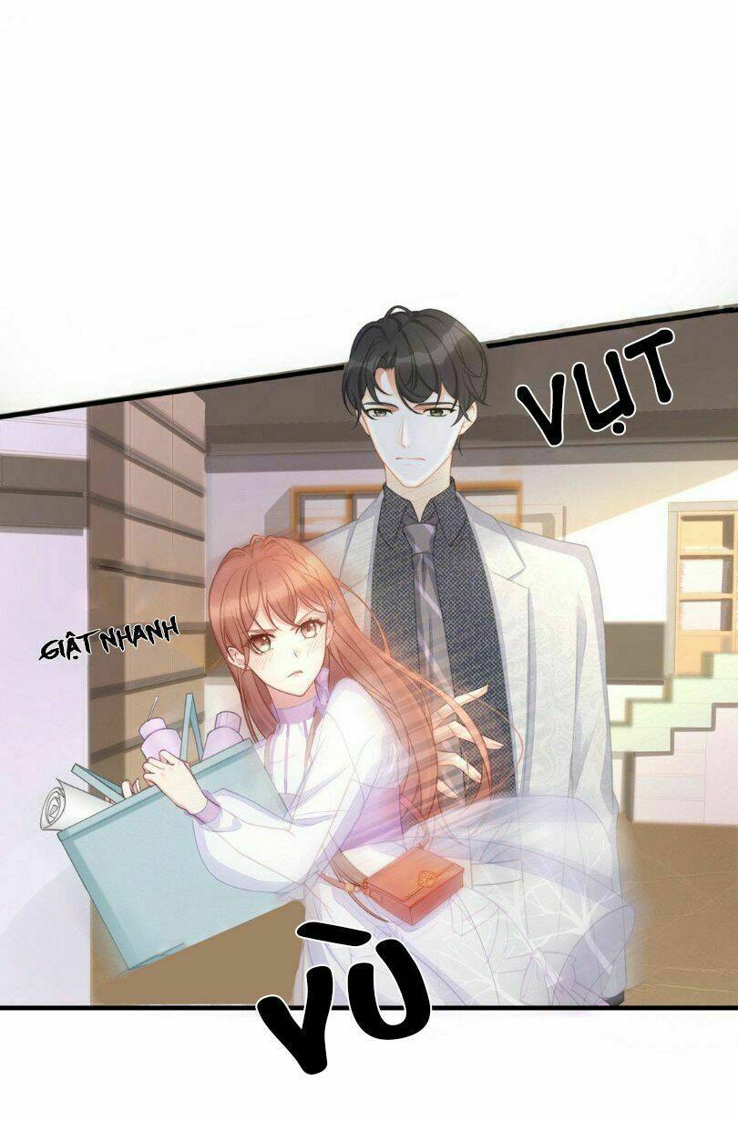 chỉ muốn cưng chiều em chapter 1 29