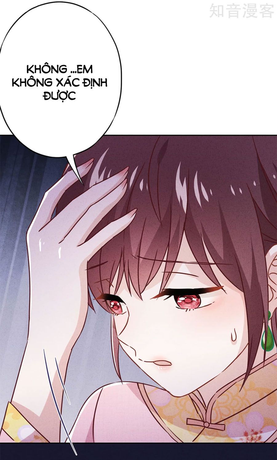 thiếu soái, vợ anh muốn lật trời! chapter 78 11