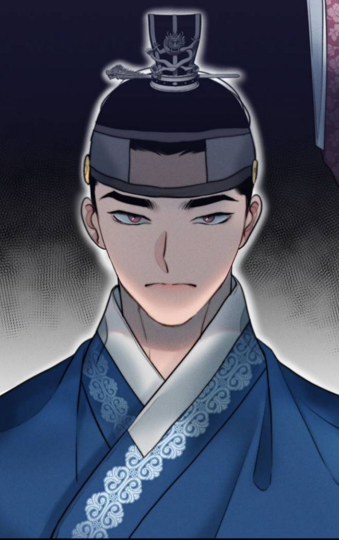 người tình của gwanghae chapter 18 41