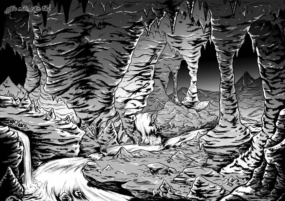 underworld love story chapter 6.1 2