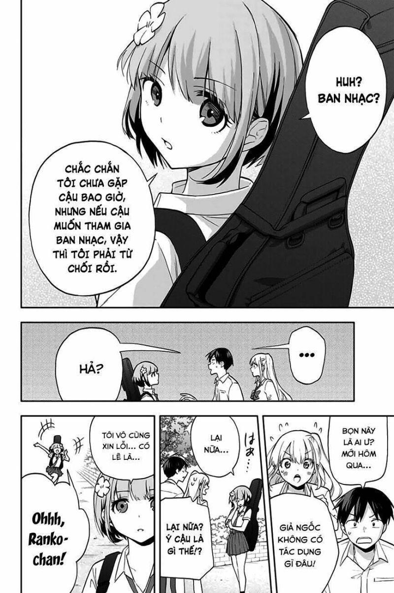 hanazono-sanchi no futago-chan chapter 24 8