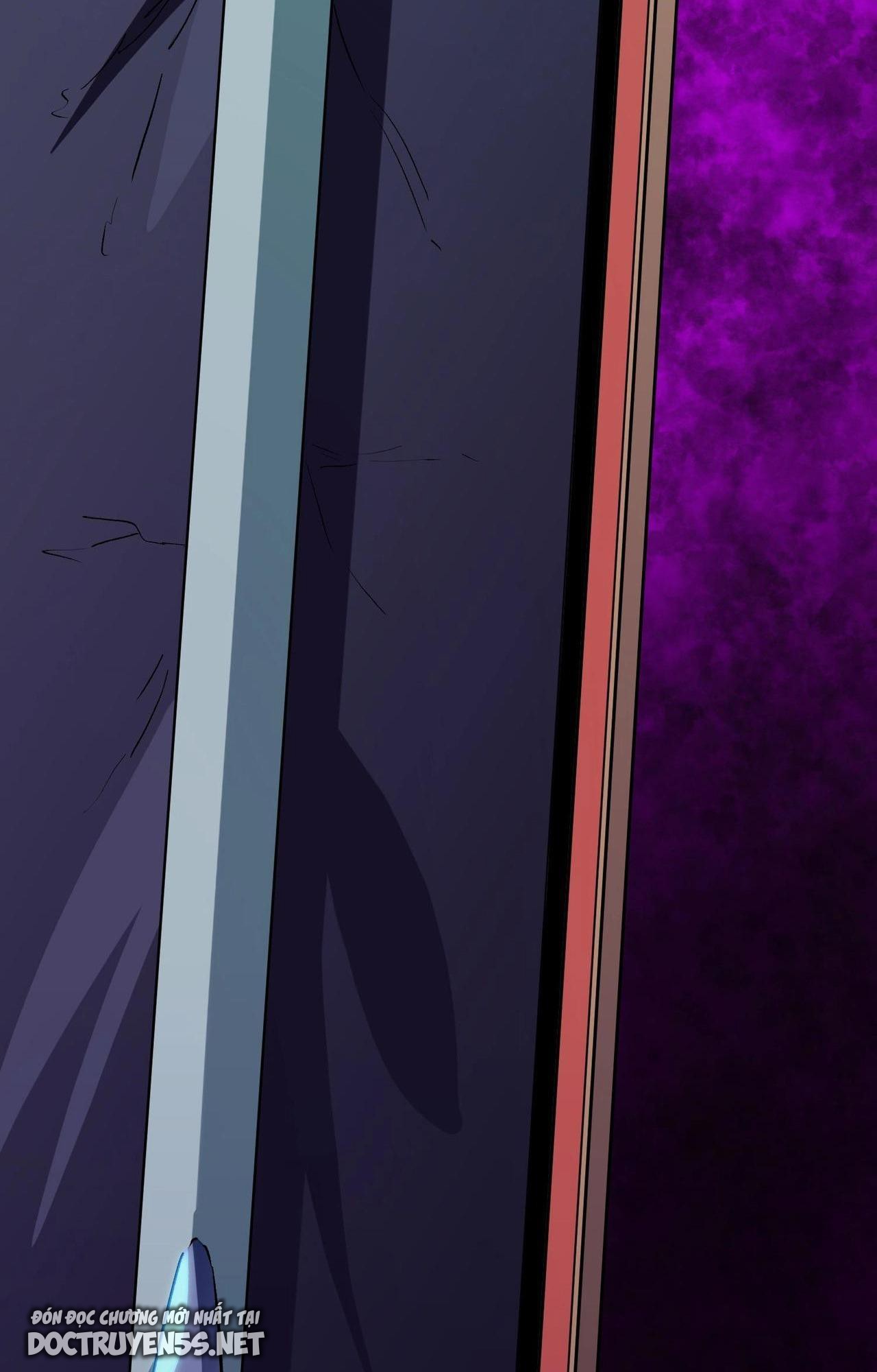 toàn dân chuyển chức: không có chức ta kết thúc thần minh chapter 10 67