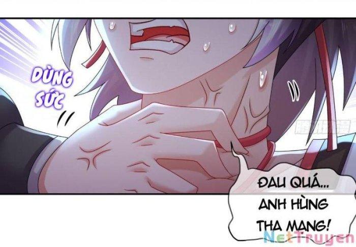 tuyệt sắc đạo lữ đều nói ngô hoàng có thể chất vô địch chapter 16 19