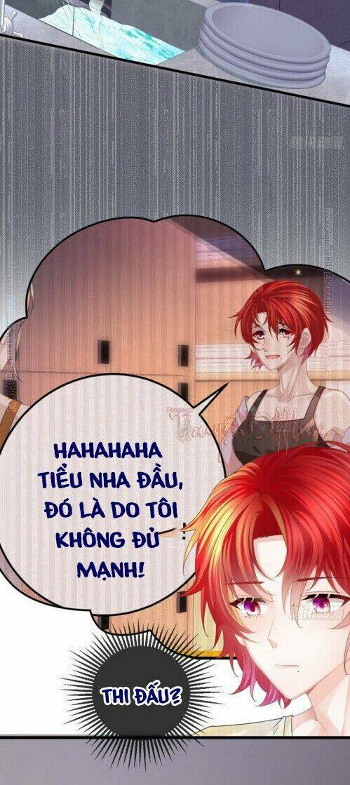 đứa trẻ có 5 daddy chapter 6 16