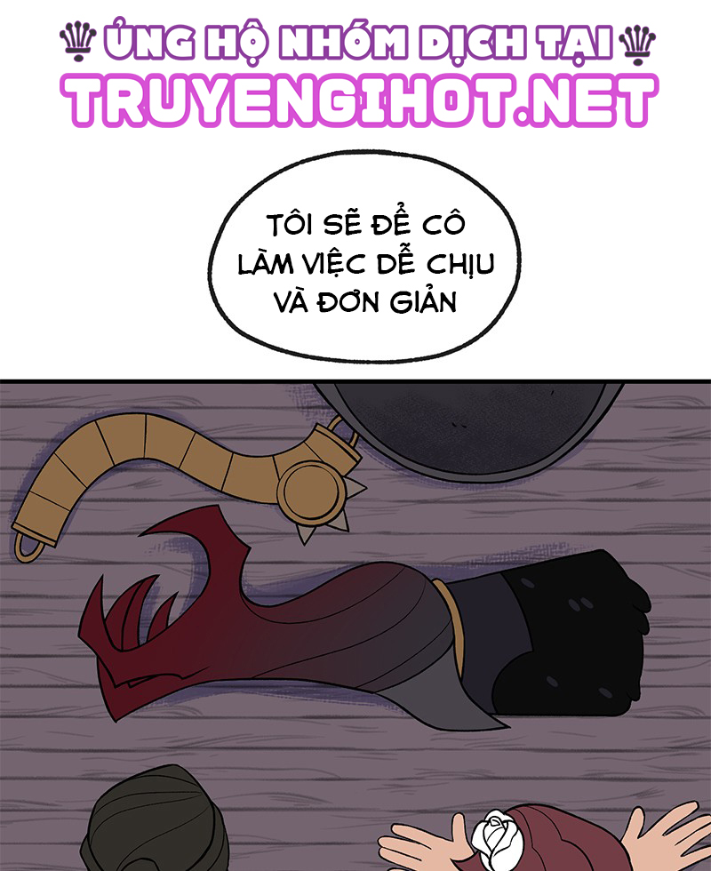 người cầu hôn chapter 7 1