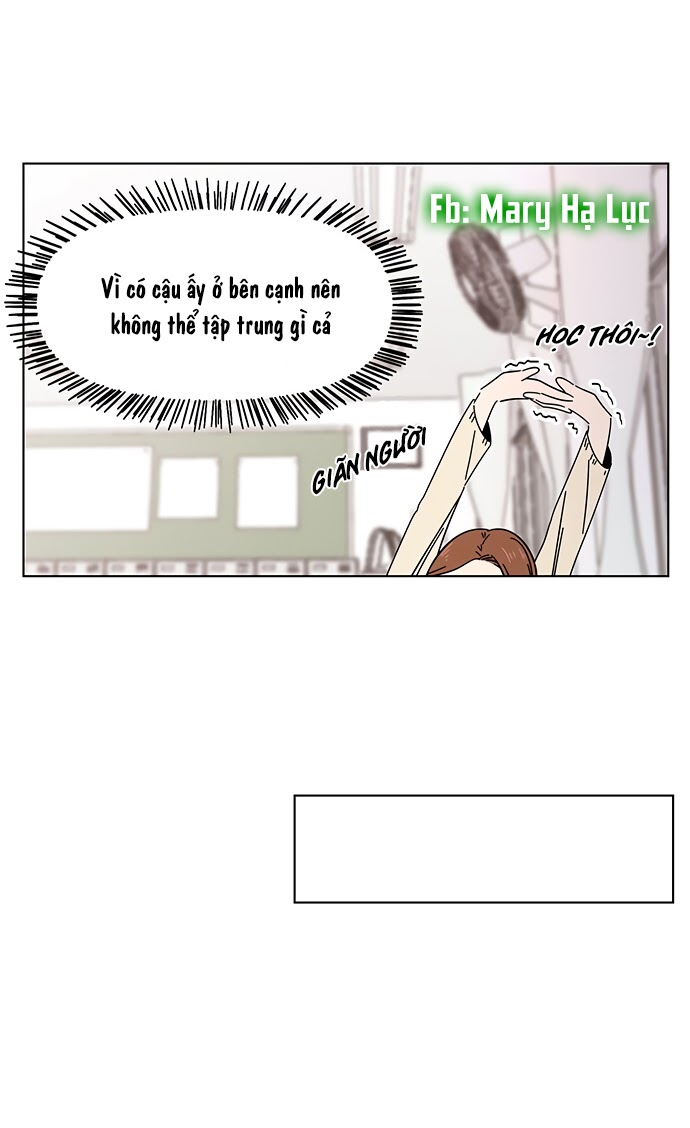 thanh xuân rực rỡ - season of blossom chapter 17 58