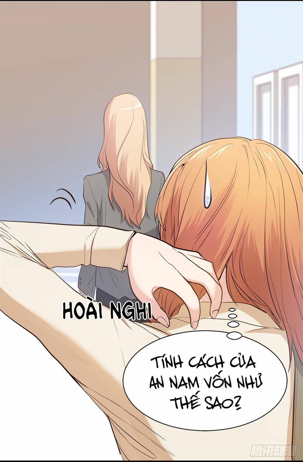 acup tiên sinh chapter 34 16