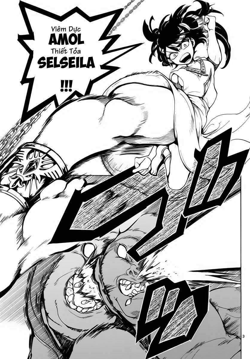 mê cung pháp thuật chapter 365 5