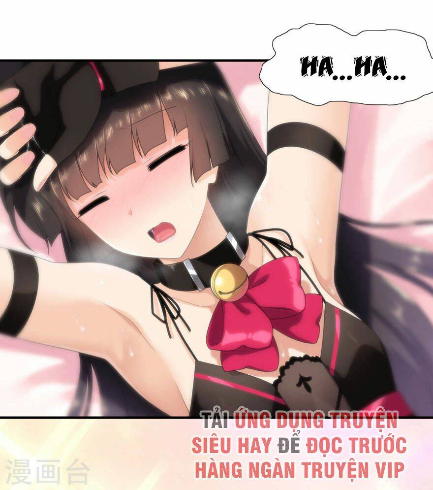 bạn gái virus của tôi chapter 66 21