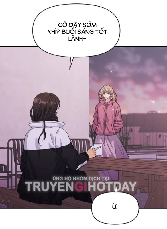 Couple Breaker chapter 36.2 52