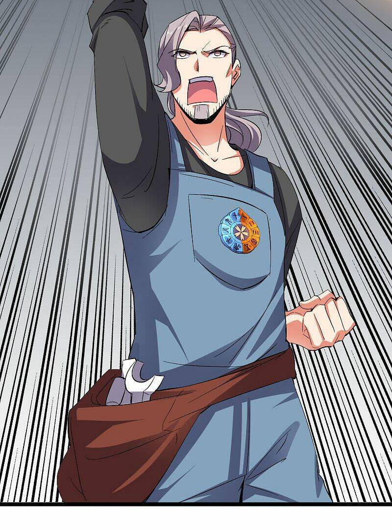 phục thiên thánh chủ chapter 98 7