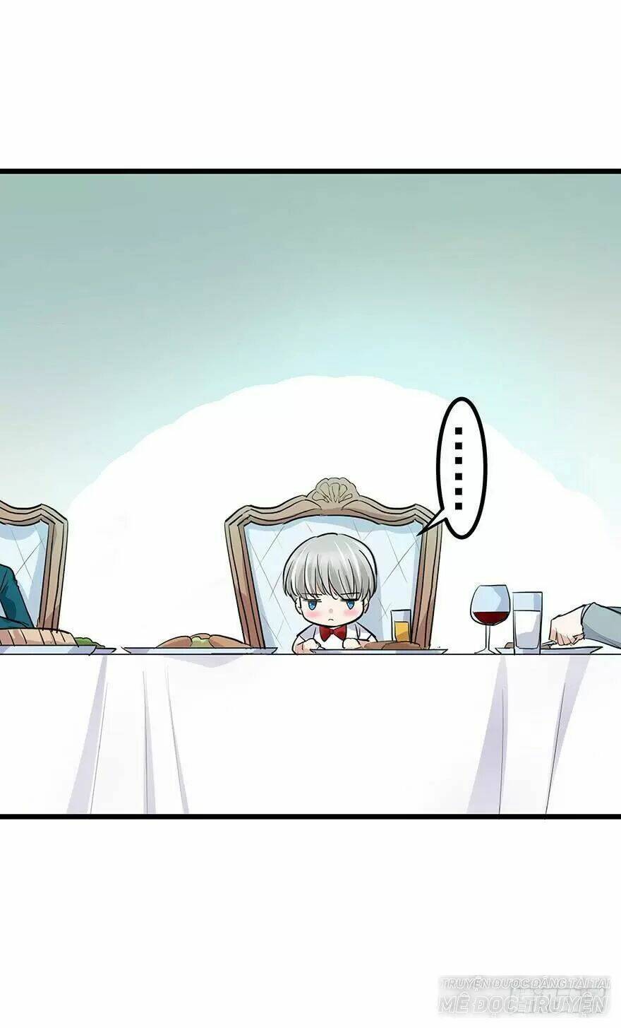 chào buổi sáng, ức vạn manh thê chapter 35 31