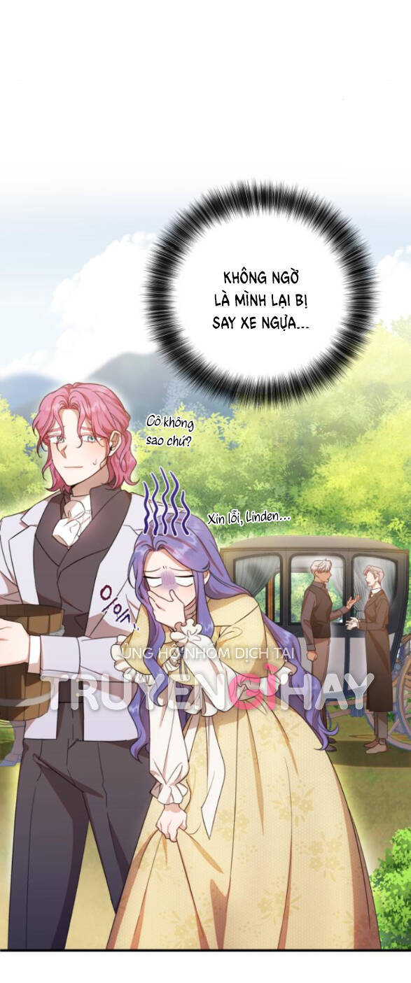 nếu là phản diện, liệu tôi sẽ chết? chapter 5.1 18