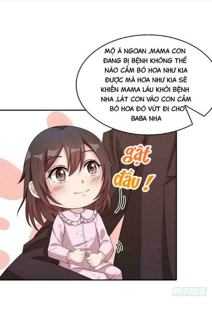 nam thần manh bảo tận diệt chapter 78 36