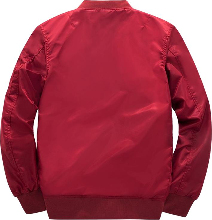 Áo Khoác Bomber Air Force Nam