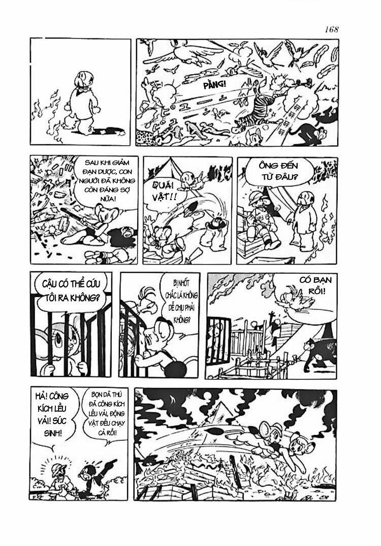 vua sư tử chapter 5 38