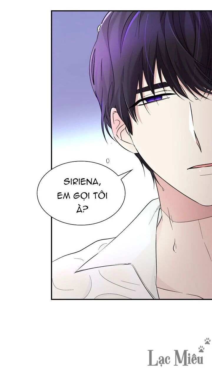 dây xích kiềm chế nam chính hắc ám tuột mất rồi chapter 21 22