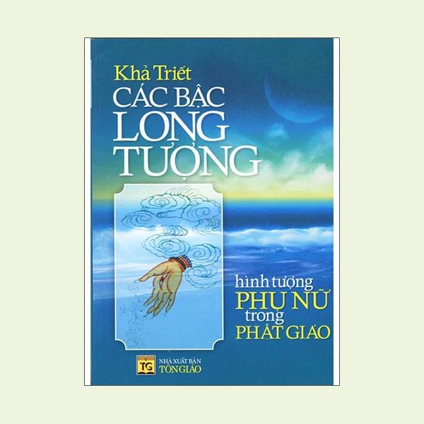 Hình Tượng Phụ Nữ Trong Phật Giáo