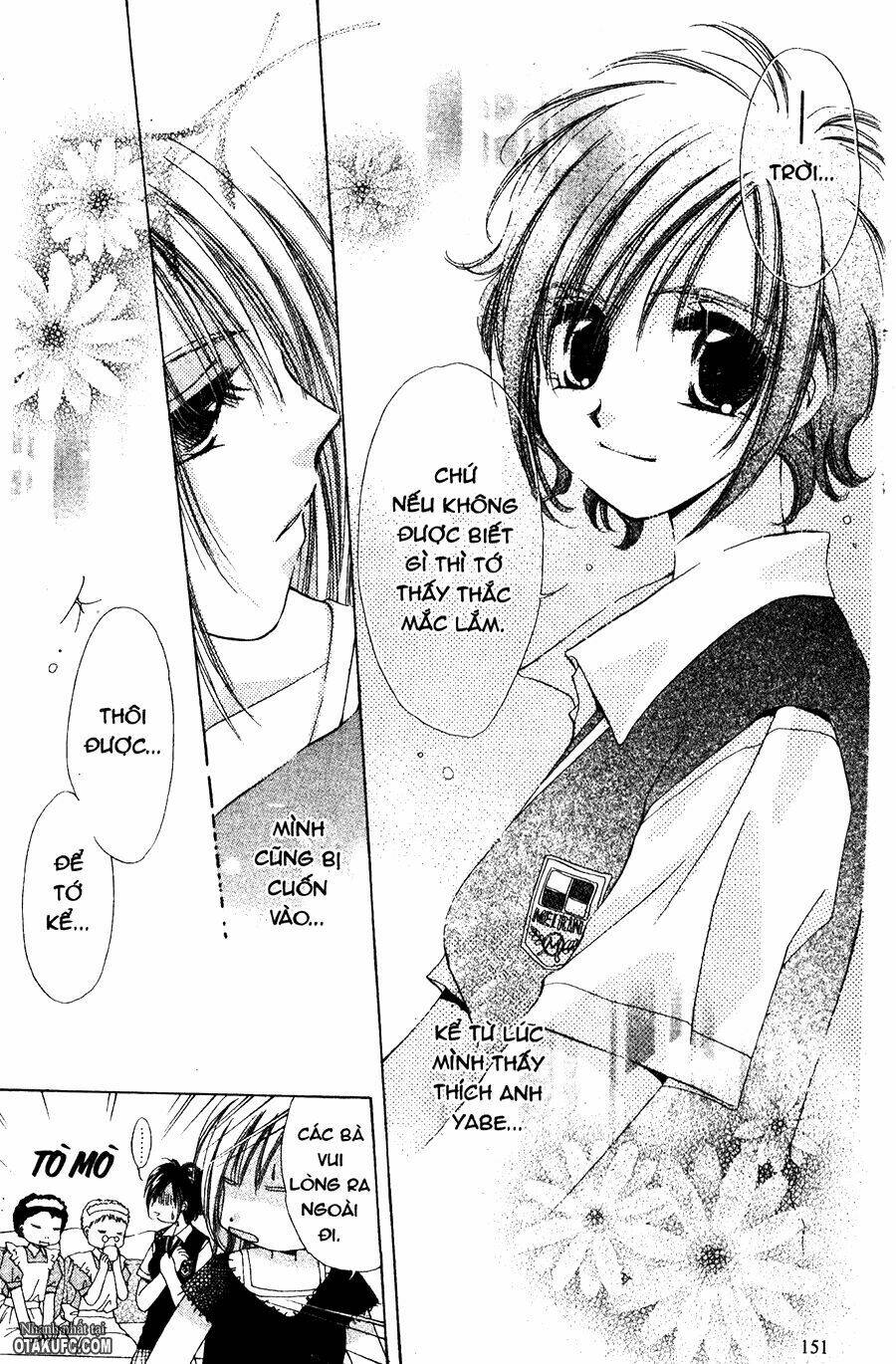 gatcha gacha chapter 14 30