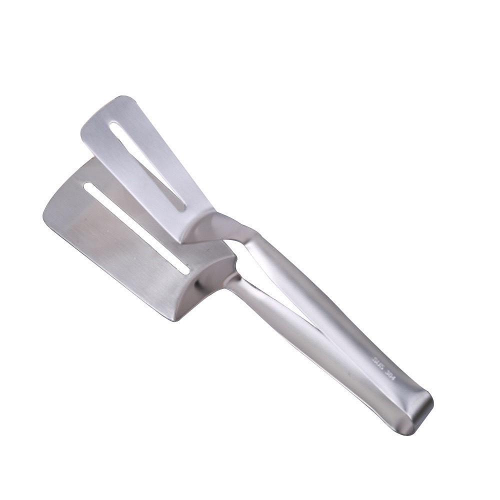 KẸP INOX GẮP NÓNG THỨC ĂN MẪU MỚI 2020