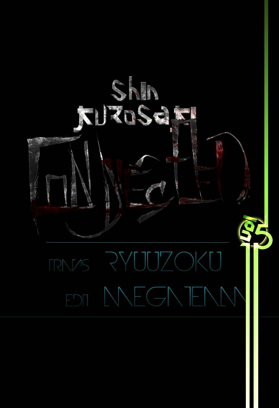 shin kurosagi - con diệc đen 2 chapter 154 2