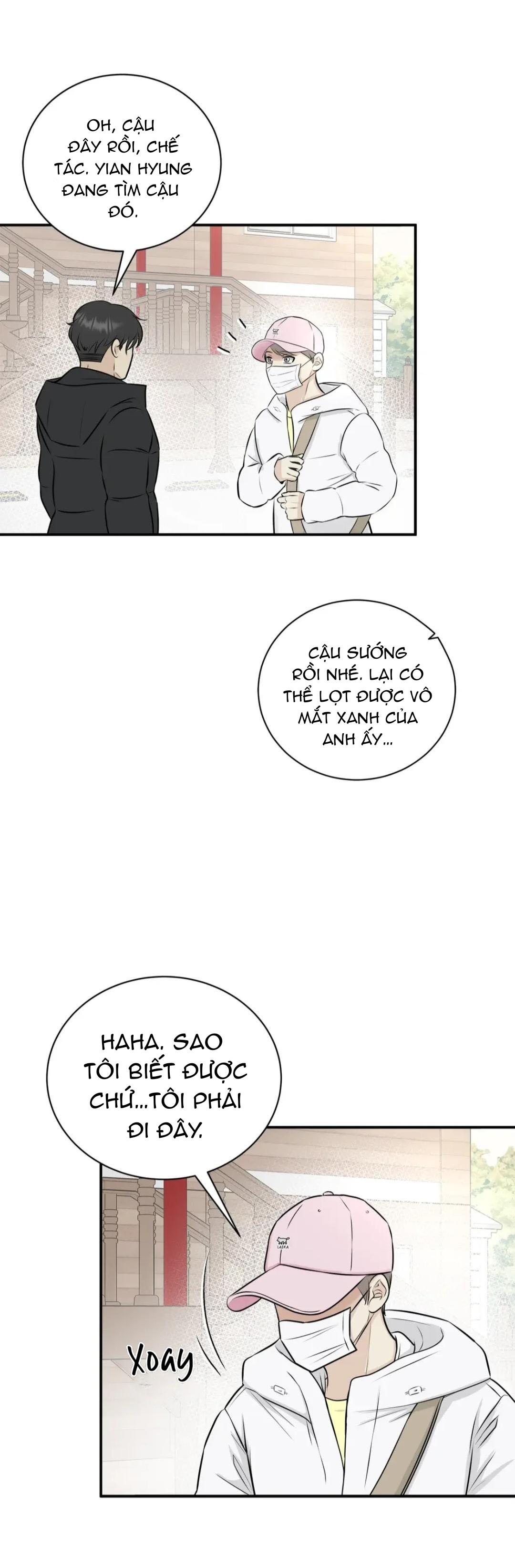 hạnh phúc trọn vẹn chapter 14 16