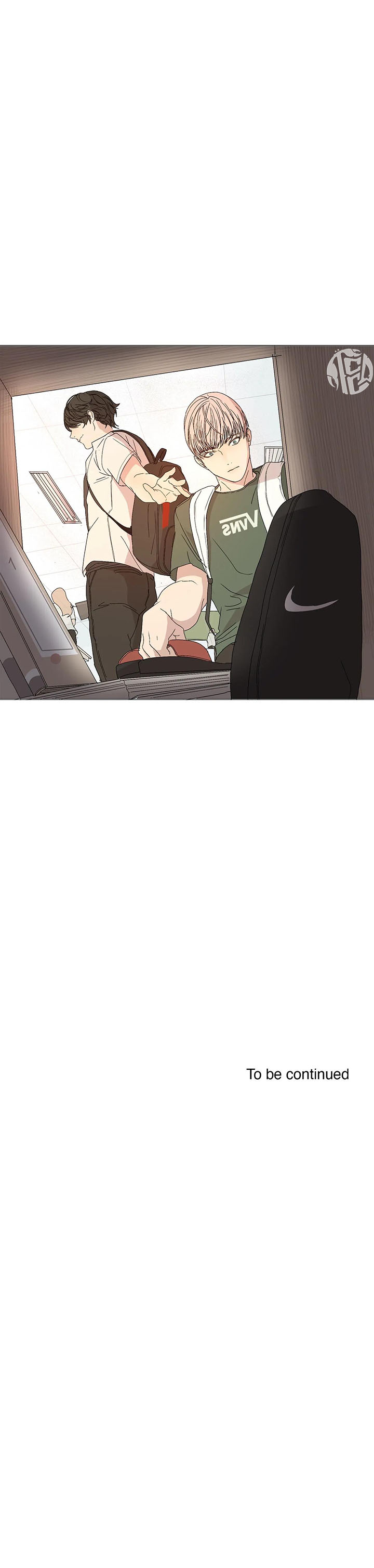 tựa lên vai người chapter 8 25