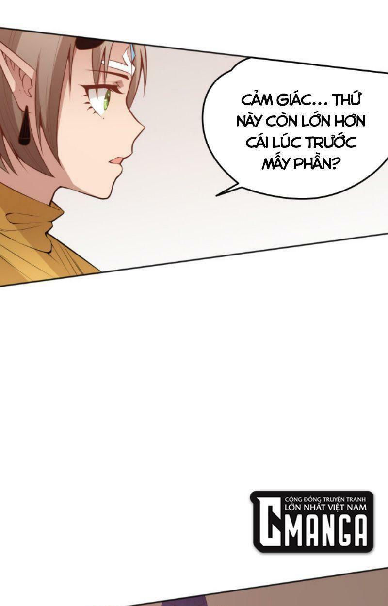 giản giới chapter 165 54