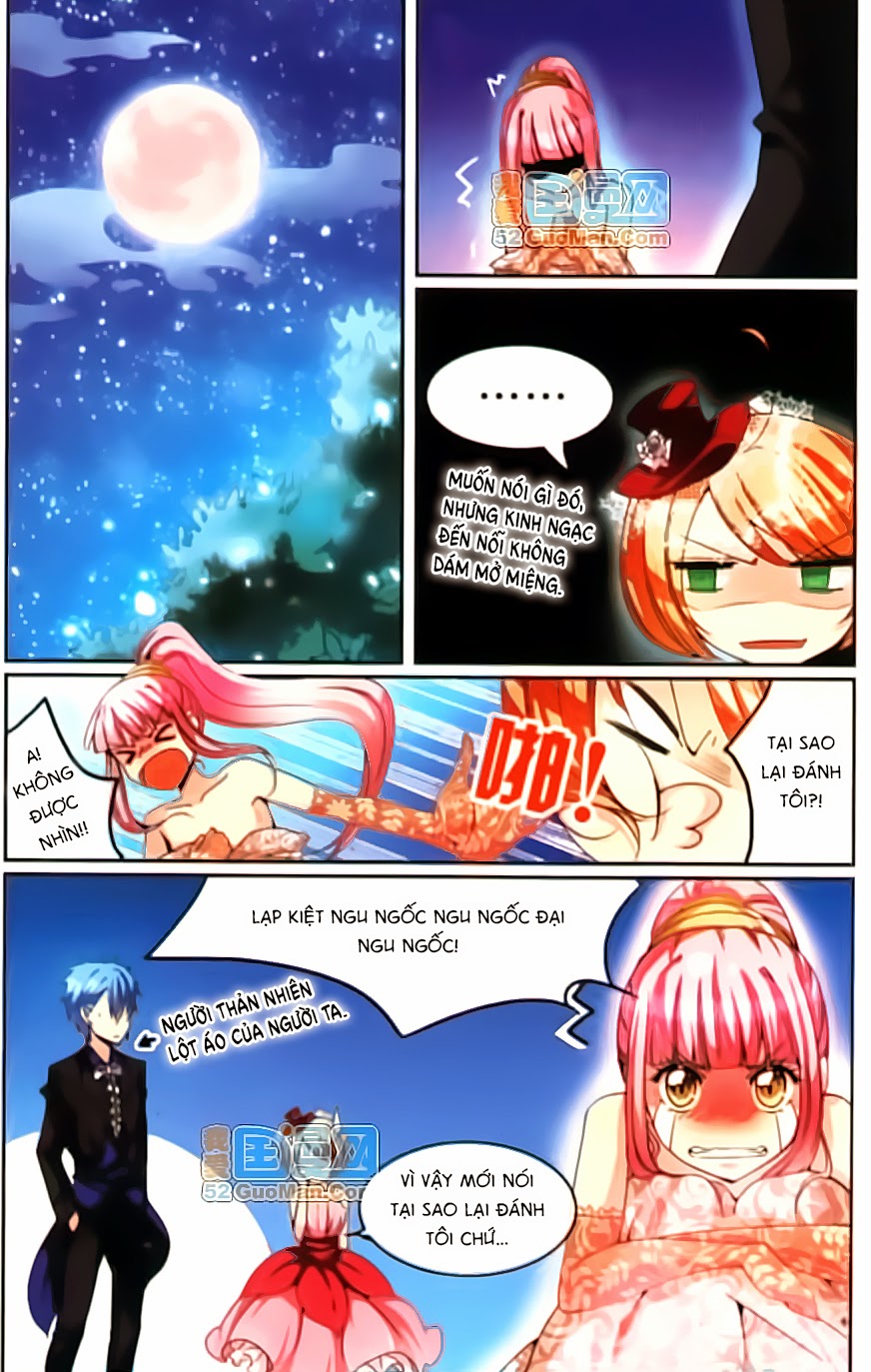 kế hoạch bướm chapter 24 2