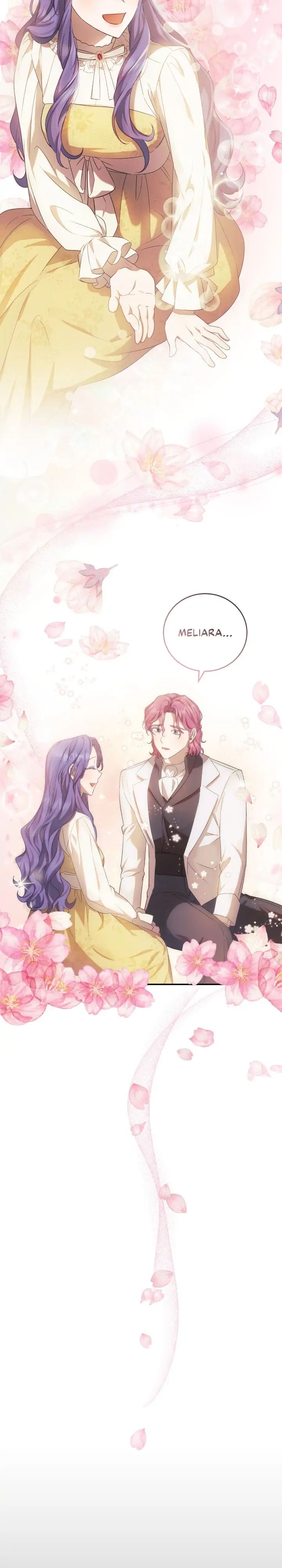 tôi trở thành nữ phản diện trong cuốn tiểu thuyết tàn khốc chapter 8.2 22