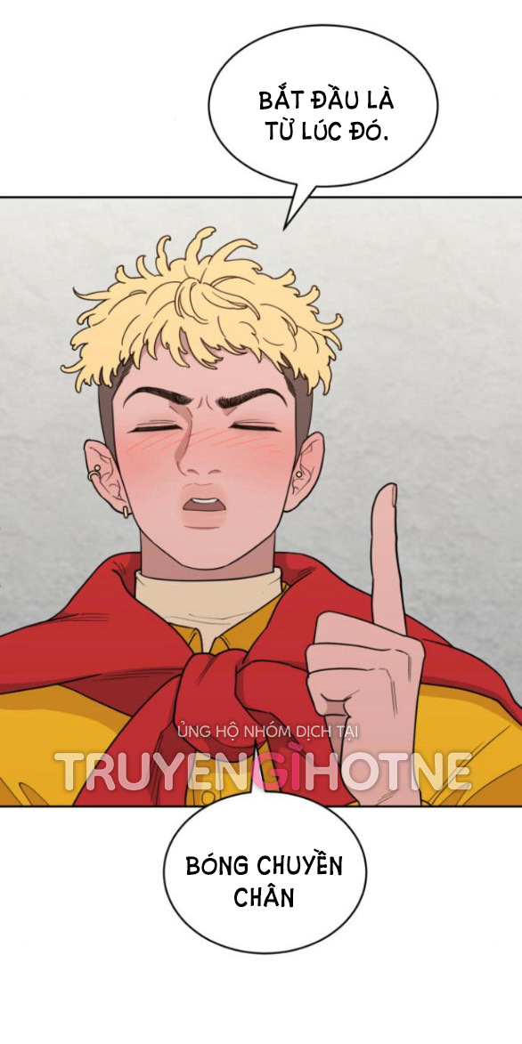 Vận May Bất Ngờ chapter 19.1 26