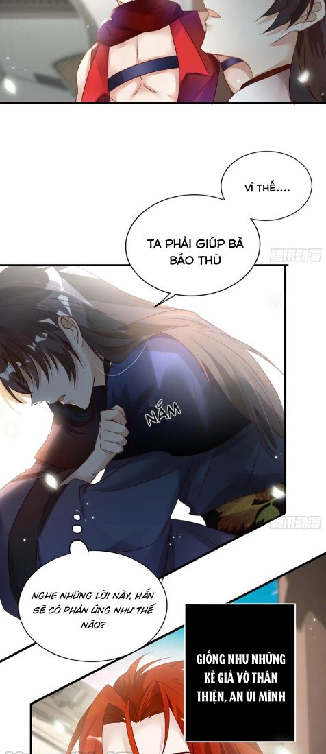 lục thân bất nhận chapter 45 8