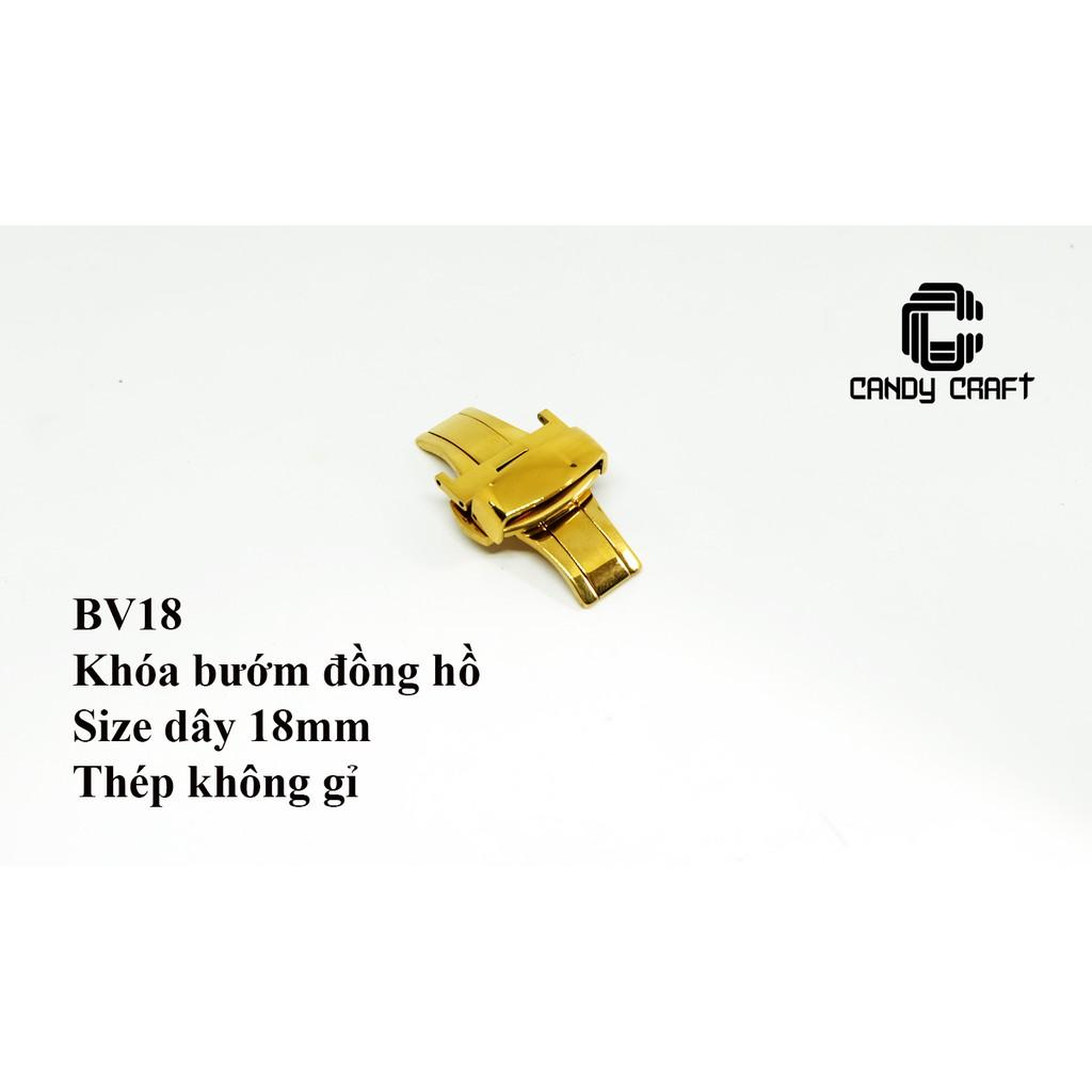 Khóa bư-ớm đồng hồ