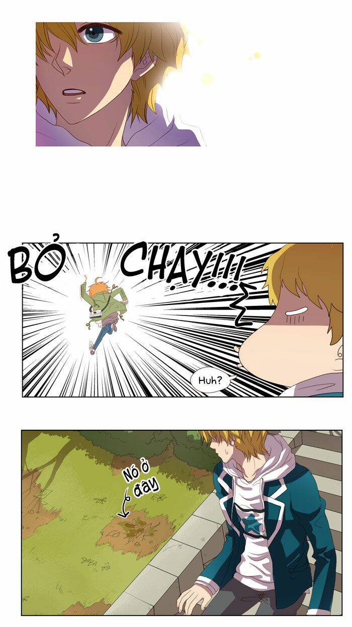 pinocchio chapter 4 16