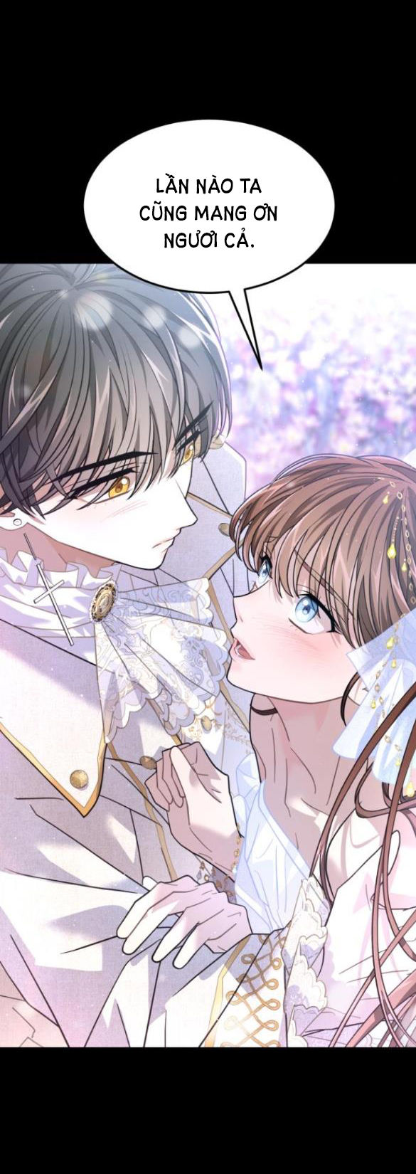 dark moon - tế đàn ánh trăng chapter 40.2 37