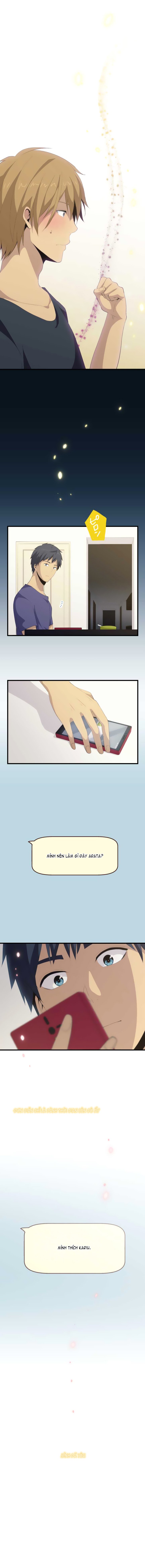 relife chapter 99 10