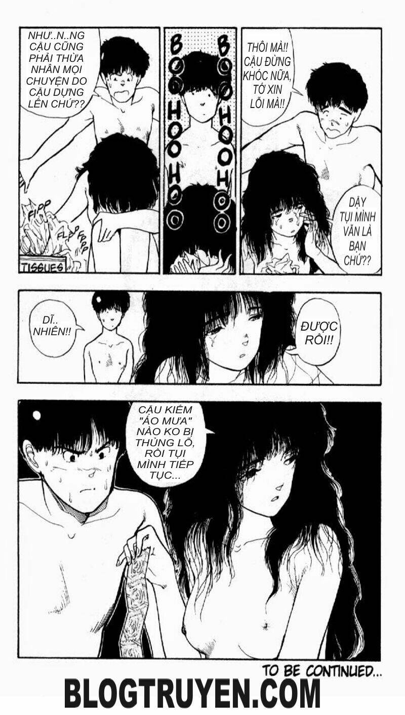 asatte dance chapter 3 20