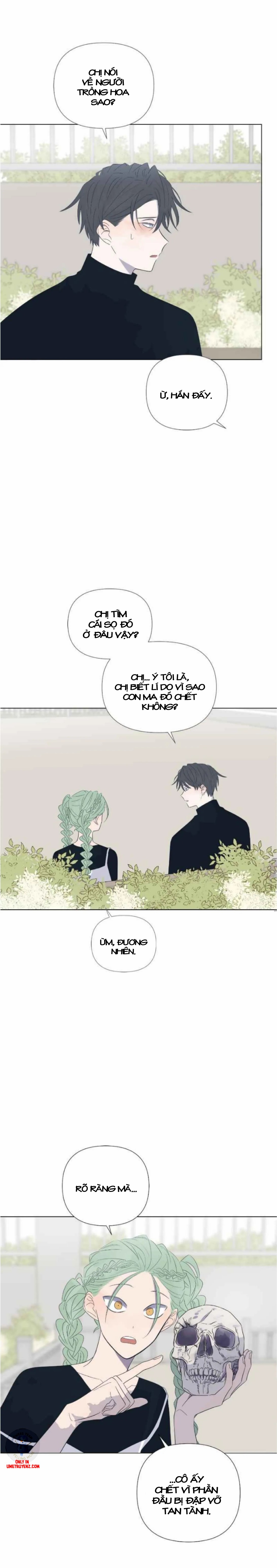 moonchild chapter 26 9