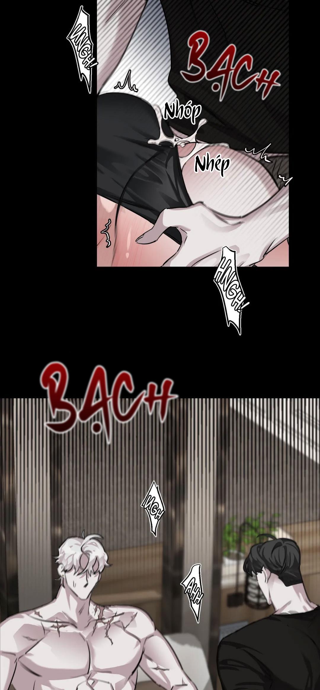 lãng mạn toixico chapter 11 42