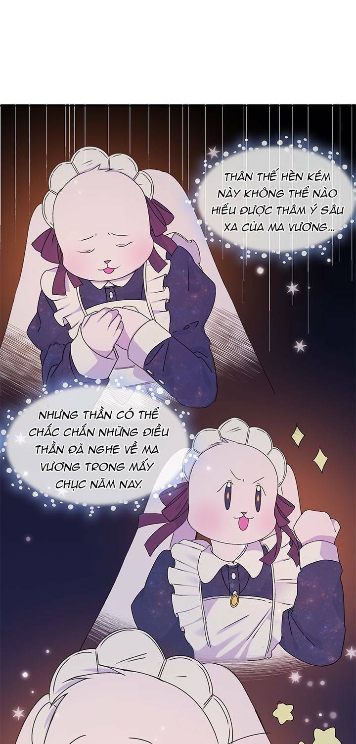 công chúa huỷ diệt chapter 5 12