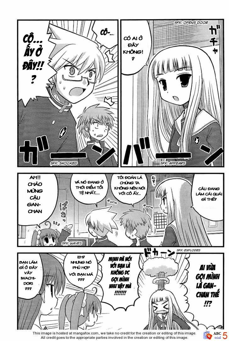 manabiya manga chapter 6 9