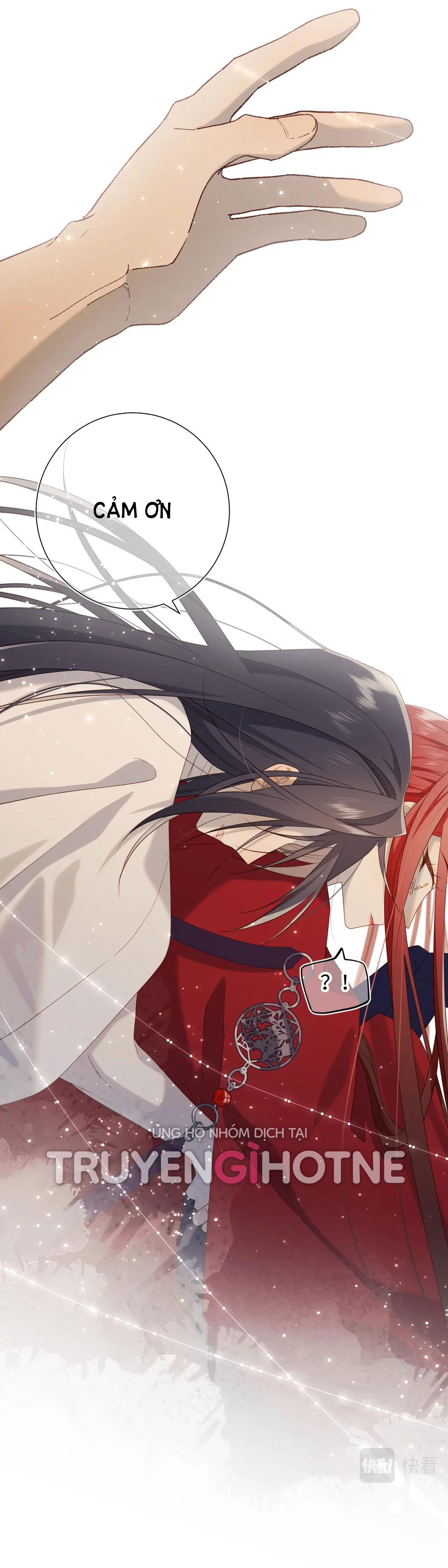 ác nữ cự tuyệt nam chính chapter 80 15