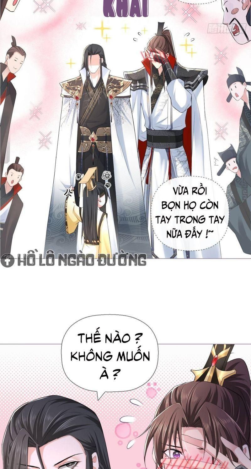 nhập mộ chi thần chapter 20 29