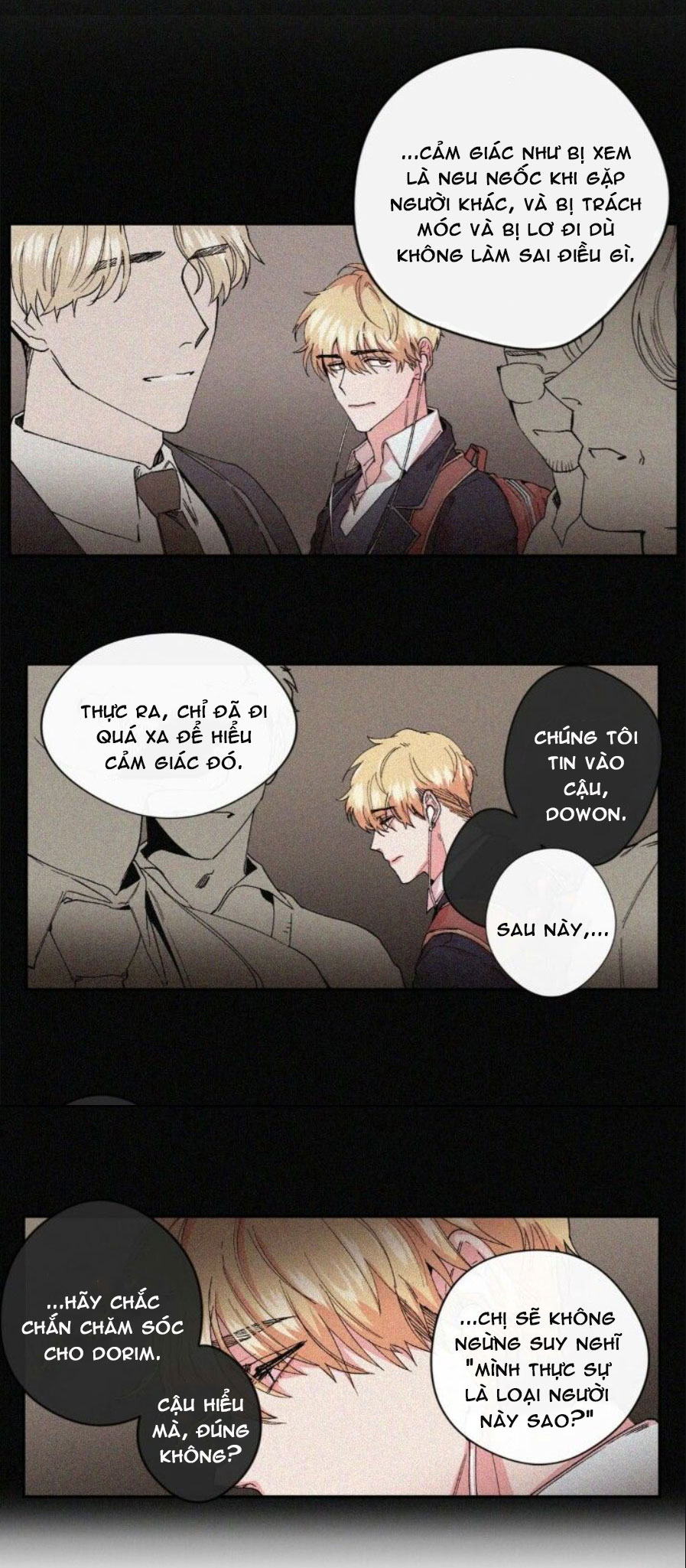 s flower chapter 22.2 6