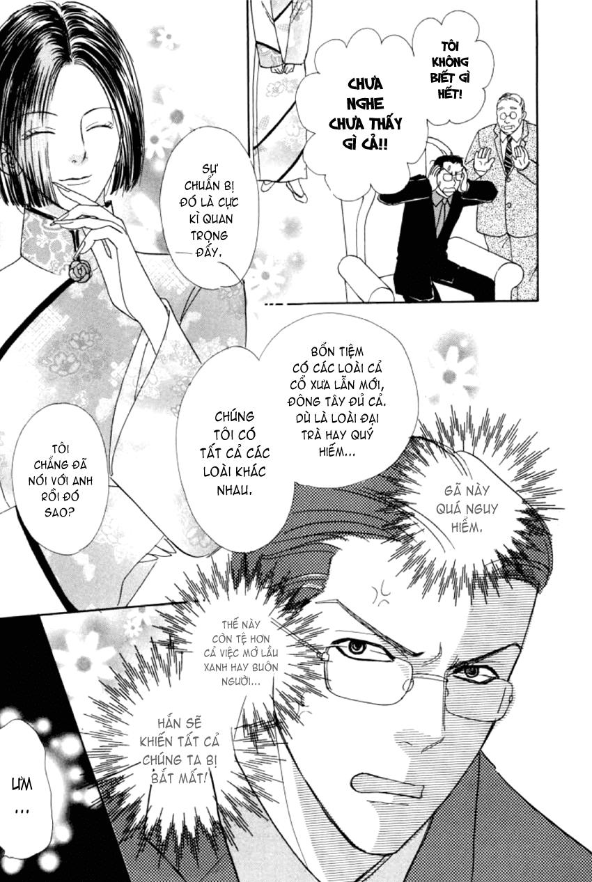 new pet shop of horror chapter 5 20