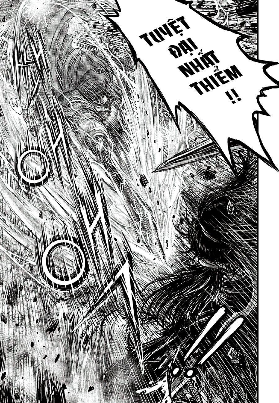 hiệp khách giang hồ m chapter 670 10