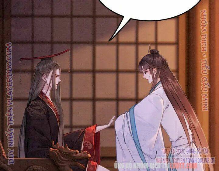 trọng sinh bá sủng nhiếp chính vương quá mạnh mẽ chapter 162 53