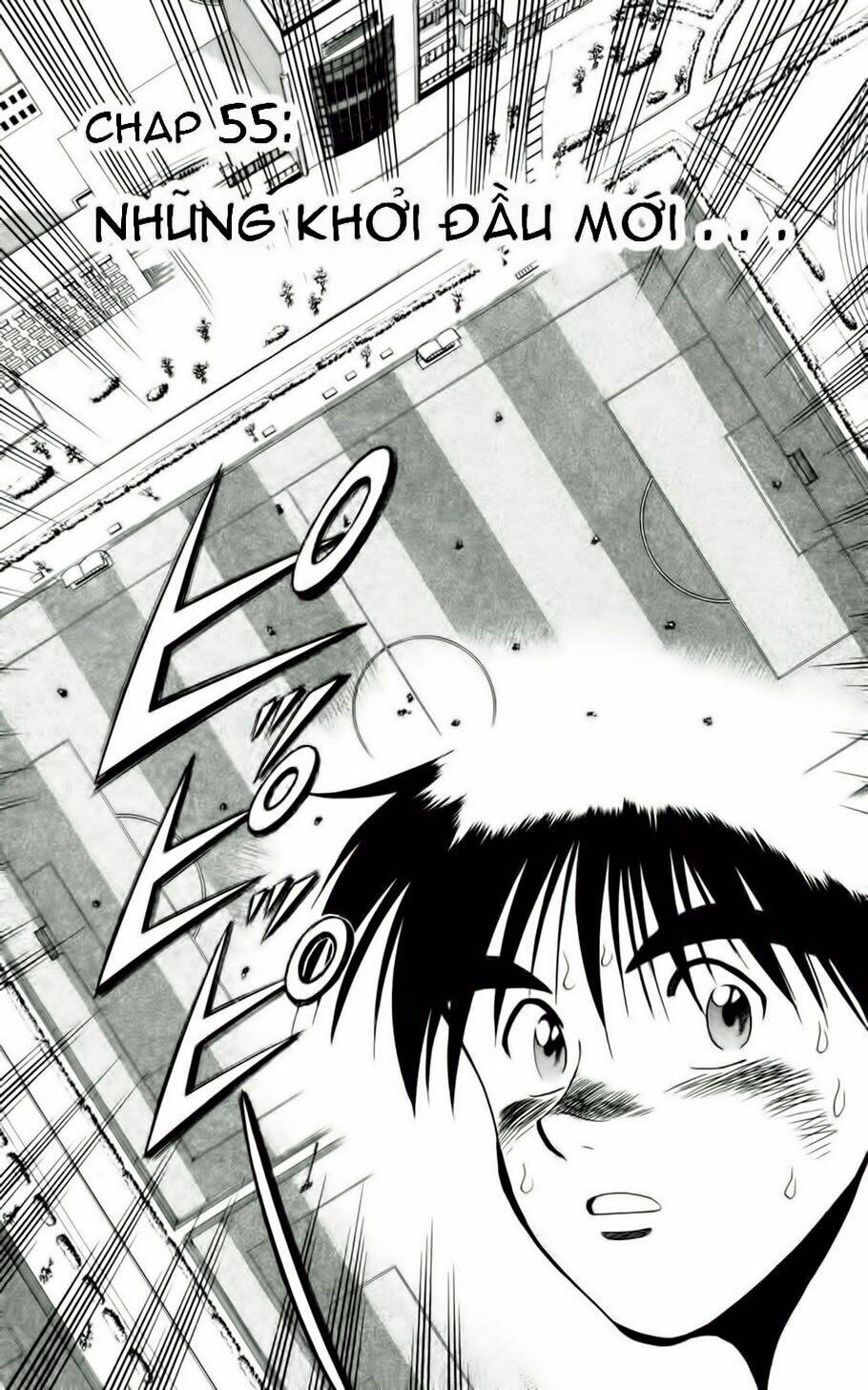 fantasista bản vip chapter 55 1