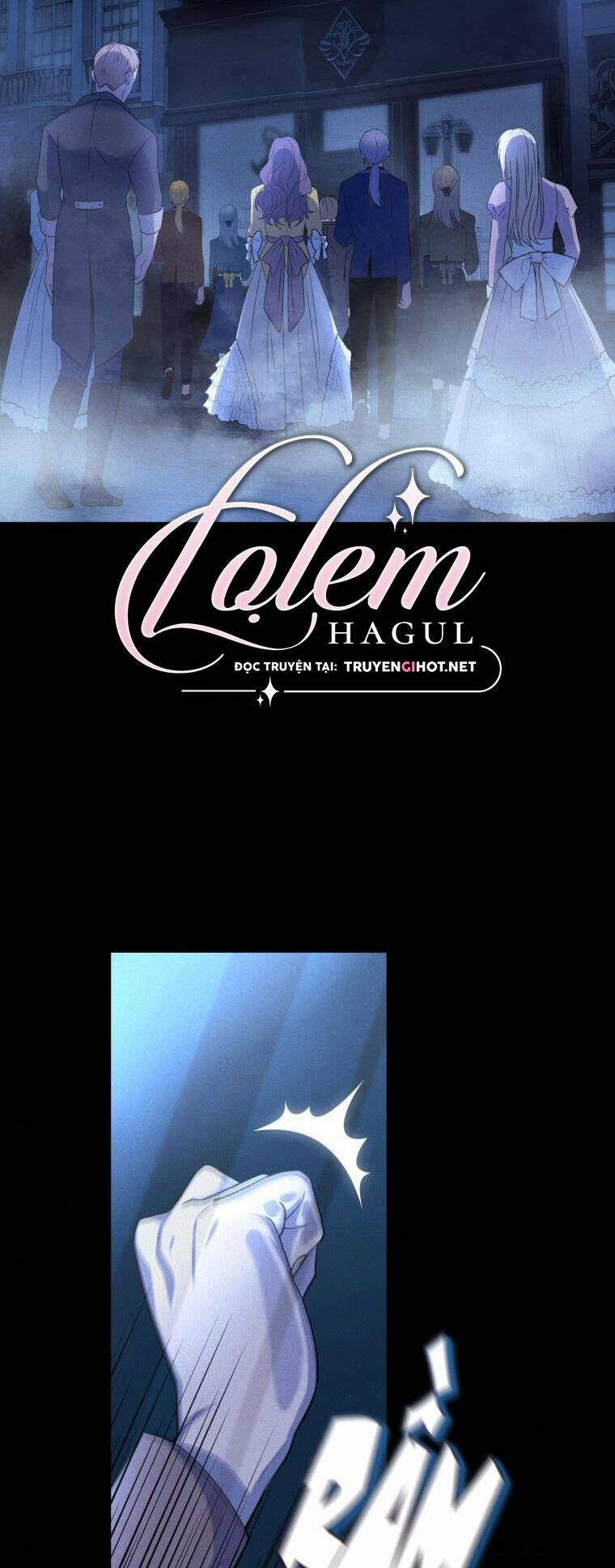 nhà điều chế nước hoa độc quyền của bạo chúa chapter 53 5